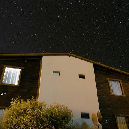 Altos De Soberana Hotell El Calafate Exteriör bild