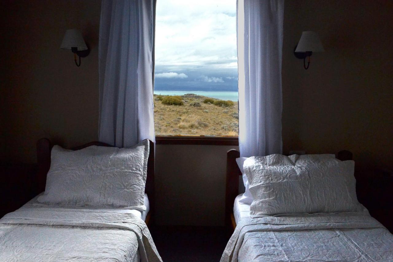 Altos De Soberana Hotell El Calafate Exteriör bild