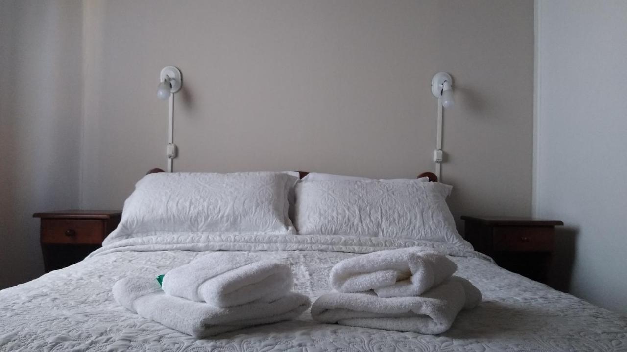 Altos De Soberana Hotell El Calafate Exteriör bild
