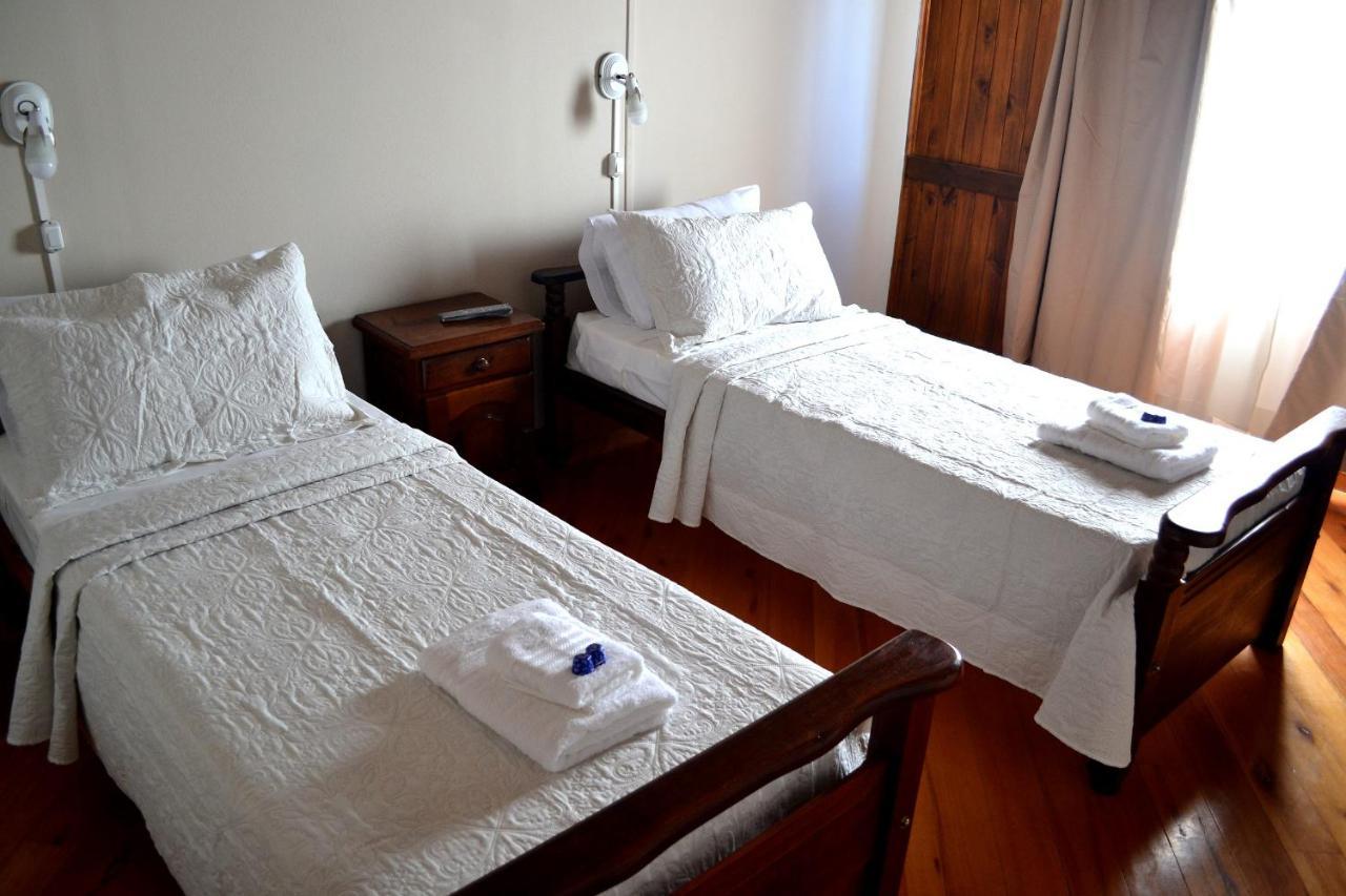 Altos De Soberana Hotell El Calafate Exteriör bild