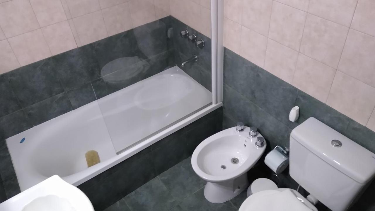 Altos De Soberana Hotell El Calafate Exteriör bild