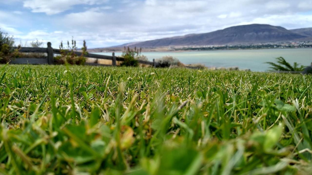 Altos De Soberana Hotell El Calafate Exteriör bild